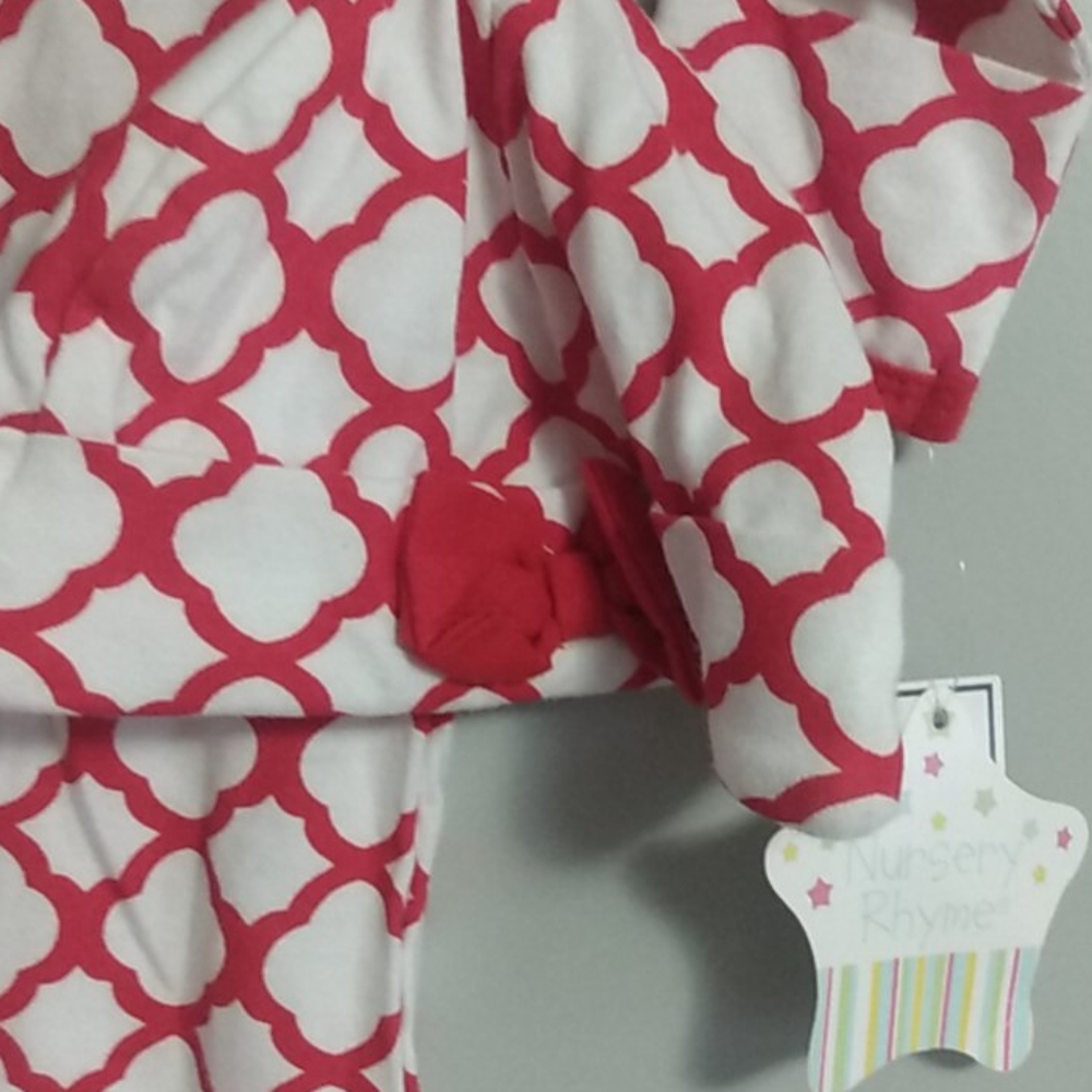 Christmas PJs - Picture 2 of 3